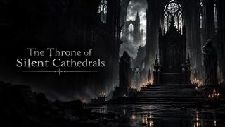 The Throne of Silent Cathedrals