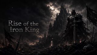 Rise of the Iron King