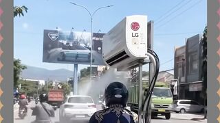 Solusi Musim Panas