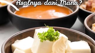 Penemu Tahu Asalnya dari Mana #sejarah #kuliner