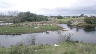 Arroio do Martins Rio grande RS Brazil