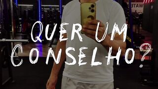 O segredo para destravar a sua melhor versão.