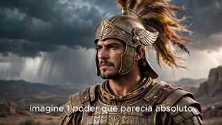 Uma mulher "comum" que derrotou o exército mais temido da bíblia