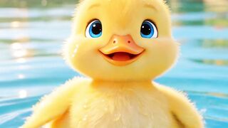 Ducks!!! / Des canards !!