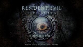 Resident Evil： Revelations Part =_01.webm