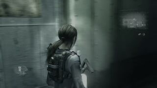 Resident Evil： Revelations Part =_07.webm