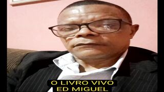 O livro vivo