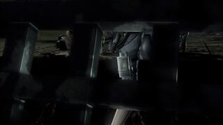 Resident Evil： Revelations Part =_09.webm