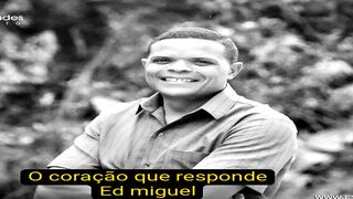 O coração que respondeu