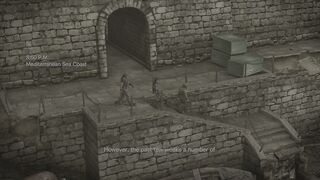 Resident Evil： Revelations Part =_17.webm
