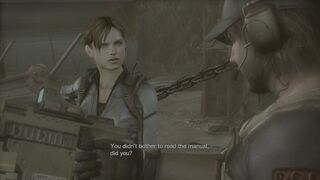 Resident Evil： Revelations Part =_18.webm