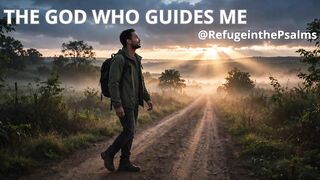 The God who guides me - Gospel music