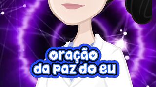 Oração da paz do Eu