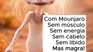 Mounjaro meme
