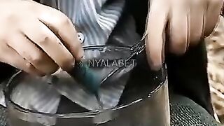 Pria ini terobsesi dengan sebuah ledakan ‼️