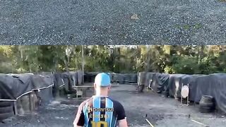 BRAZILIAN IPSC OUTDOOR SHOOTING 2
