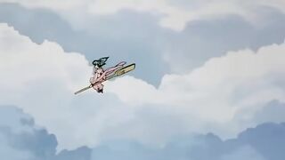Yu Yu Hakusho Ep 1