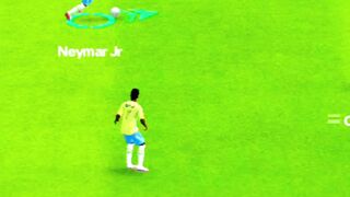 The Brazilian Superstar 🇧🇷⭐