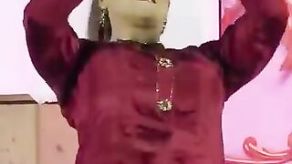 Hot stage drama full jhakaas