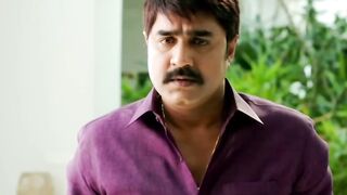 🔥 Intense Family Confrontation & Shocking Gun Scene | Indian Action Drama Movie Clip
