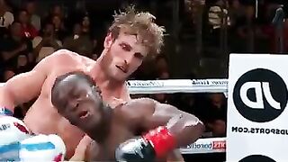 THE MOST VIEWED YOUTUBE EVENT EVER CAUGHT ON CAMERA