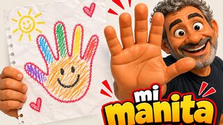 El regalo de cumpleaños más pendejo que he hecho 😂 | MI MANITA