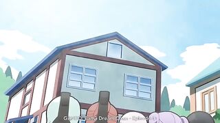 Ganzo! Bandori-Chan Eps 41