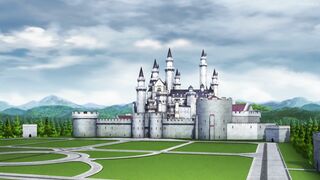 Otome Game Sekai wa Mob ni Kibishii Sekai desu 2 Episodes 9