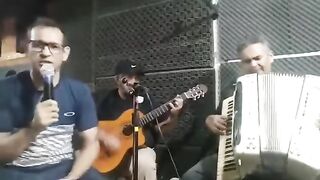 Adilson Silva - Sempre vou lembrar