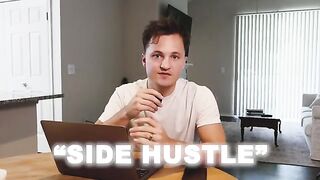4 Realistic Side Hustles To Make $200 Today (2026)