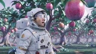 PLANET GIANT