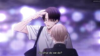Perfect Addiction Episodes 9