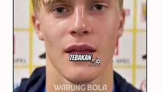 Pemain bintang paling tampan di sepak bola! 2