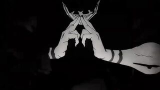 Sukuna from anime