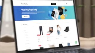 🚀 Professional Business & E-commerce Website Development | Sakib Mia