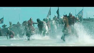 Kingdom Defender _ Movie Explained in Hindi-Urdu _ Fantasy Thriller Movie_Full-HD