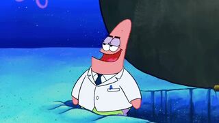 BOB SPONGR