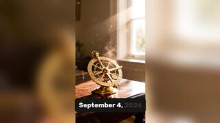 Horoscope for September 4, 2026
