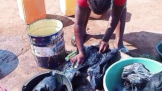 África é Pobre? Vejam as respostas
