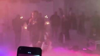 Duas  Caras canta “Mamyo” na cerimónia tradicional com Lurdes Patrício