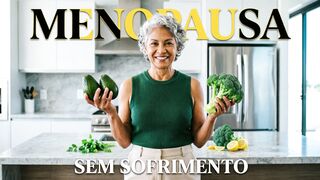 Ganhando Peso na Menopausa? A Verdade que Ninguém te Conta