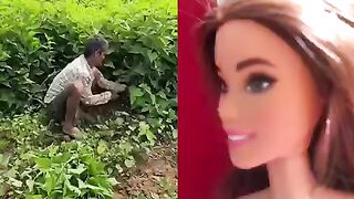 Como os indianos fazem seda