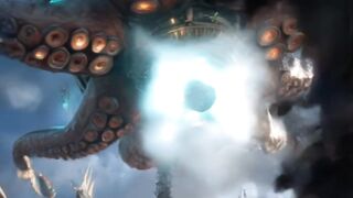 A Cinematic Steampunk Odyssey