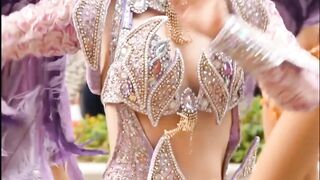 A Glimpse of Carnival Life in Japan