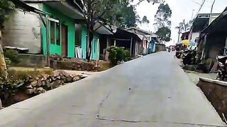 video vlog lirik lagu lawas