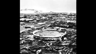 IMAGENES ORIGINALES DE LA ANTÁRTIDA MUESTRAN AL OCULTO