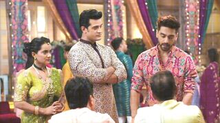 Yeh Rishta Kya Kehlata Hai | Full Episode | Today Episode