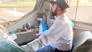 Pak Trains