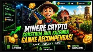 O FUTURO da Mineração Virtual é ABSURDO!