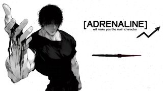 Adrenaline playlist Brazil PHONK funk viral